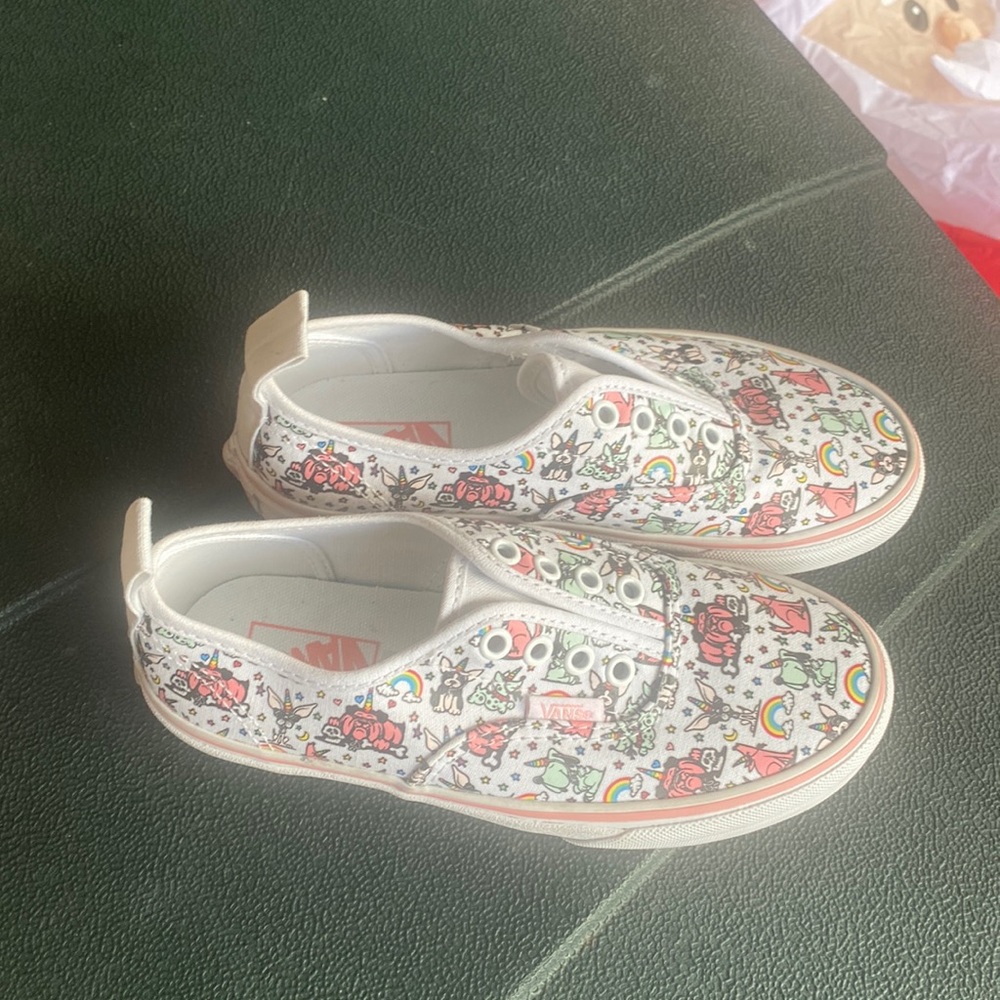 Vans